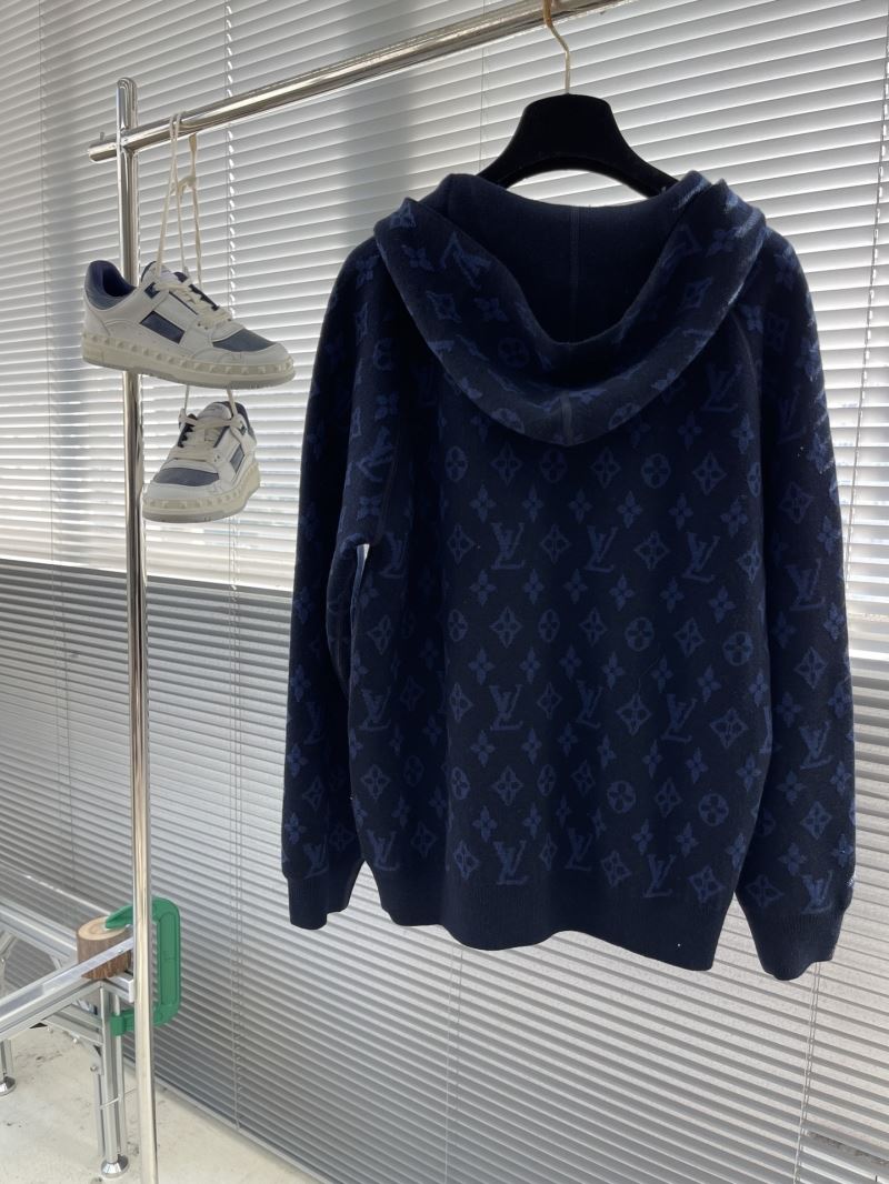 Louis Vuitton Sweaters